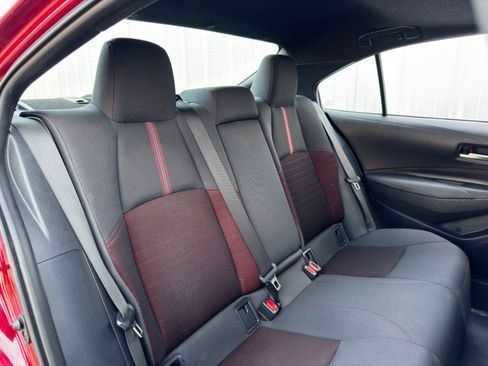 Used 2023 Toyota Corolla SE image 39