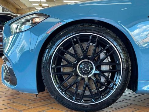 Used 2026 Mercedes-Benz S 63 AMG S image 5