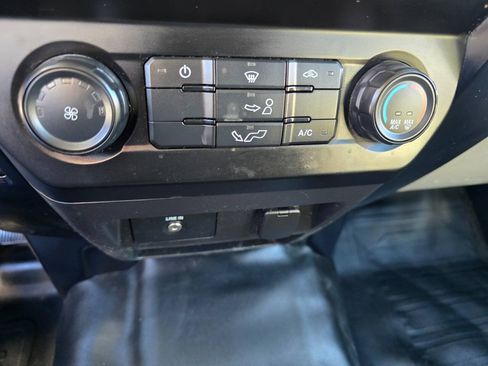 Used 2016 Ford F150 XL w/ XL Power Equipment Group AWD/4WD image 19