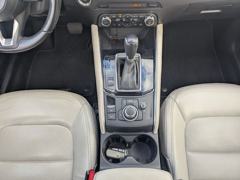Used 2017 MAZDA CX-5 Grand Touring image 11