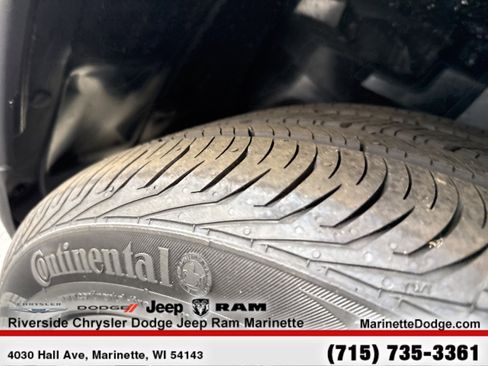 New 2026 Jeep Compass Latitude AWD/4WD image 12