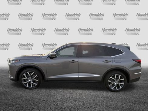 Certified 2023 Acura MDX w/Technology Package image 7