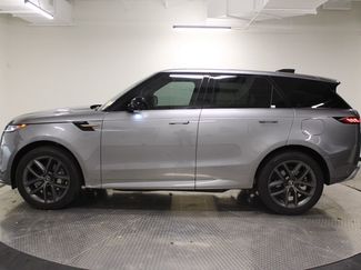Used 2025 Land Rover Range Rover Sport Dynamic SE video 2