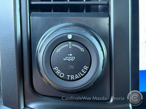 Used 2025 Ford F150 Tremor w/ Tow/Haul Package AWD/4WD image 32