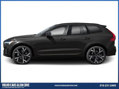 New 2026 Volvo XC60 T8 Ultra w/ Protection Package Premier AWD/4WD image 2