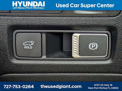 Used 2023 Hyundai Palisade Calligraphy image 39