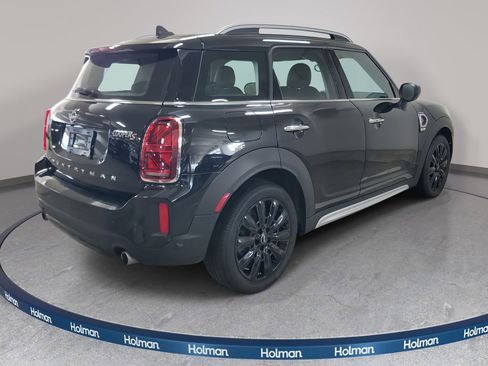 Used 2024 MINI Cooper Countryman S image 7