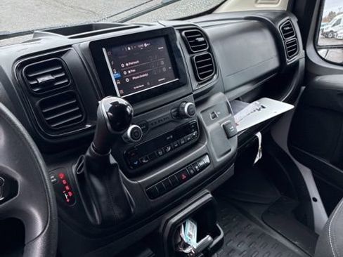 Used 2023 RAM ProMaster 2500 image 23