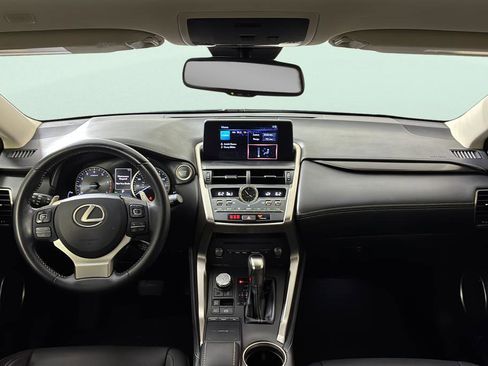 Used 2018 Lexus NX 300 FWD w/ Accessory Package image 22