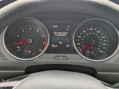 Used 2020 Volkswagen Tiguan S image 11