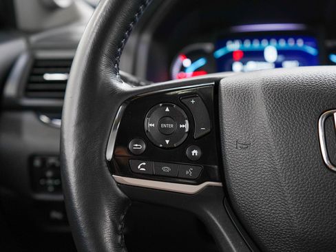 Used 2020 Honda Pilot Elite image 27