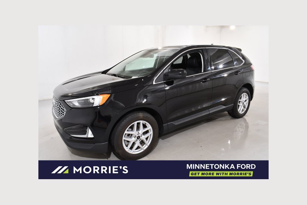 Used 2023 Ford Edge SEL w/ Convenience Package AWD/4WD image 1