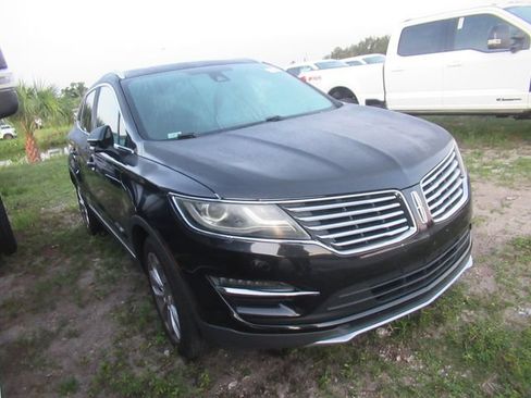 Used 2015 Lincoln MKC AWD w/ Equipment Group 101A Select image 1