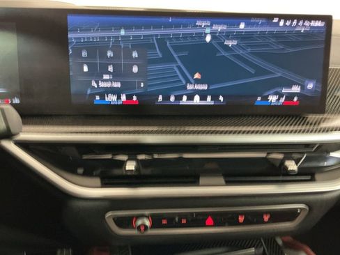 Certified 2025 BMW X6 M60i image 11