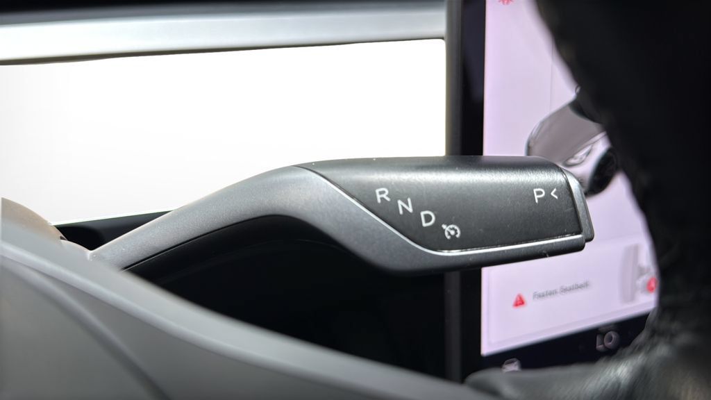 Used 2021 Tesla Model 3 Performance AWD/4WD image 25