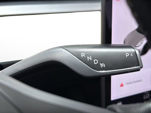 Used 2021 Tesla Model 3 Performance AWD/4WD image 25