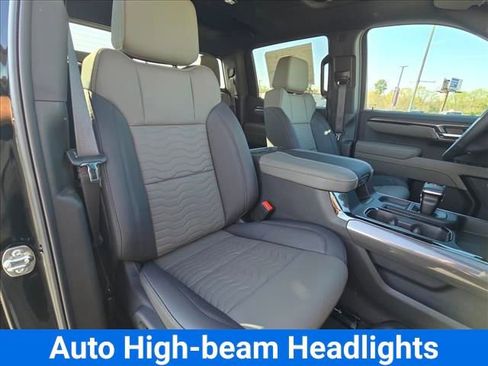 New 2026 Chevrolet Silverado 1500 ZR2 AWD/4WD image 23