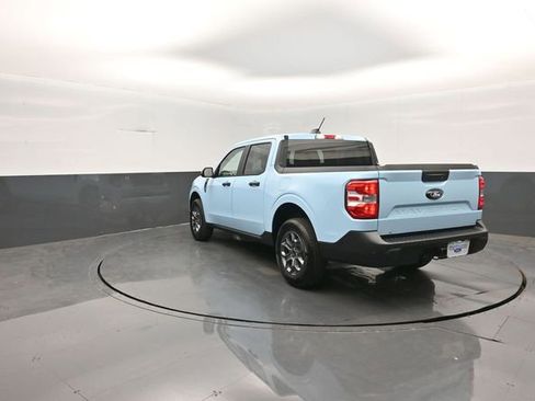 New 2026 Ford Maverick XLT FWD image 5