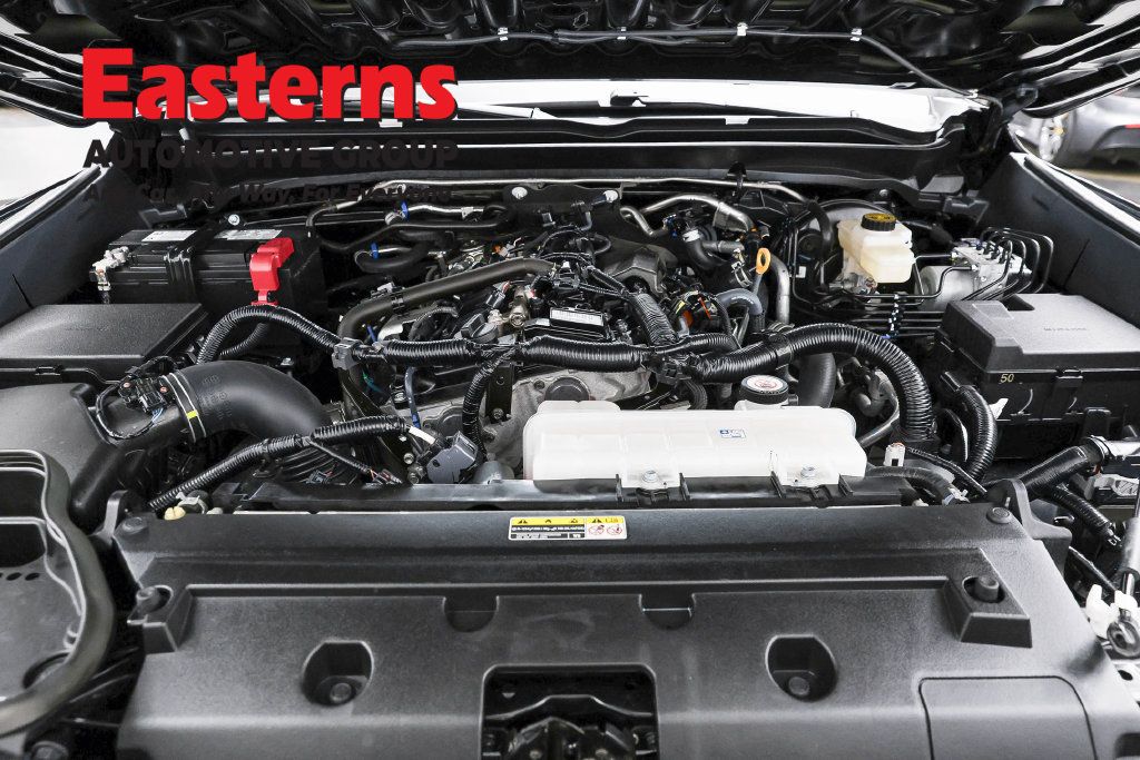 Used 2026 Toyota Tacoma SR w/ SR Upgrade Package RWD image 9