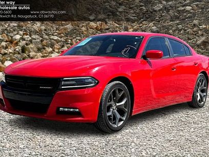 Used 2015 Dodge Charger SXT