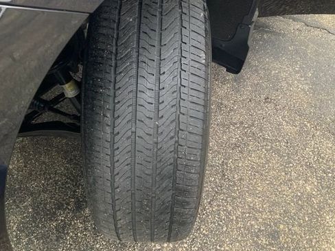 Used 2023 Chevrolet Silverado 1500 Custom image 11