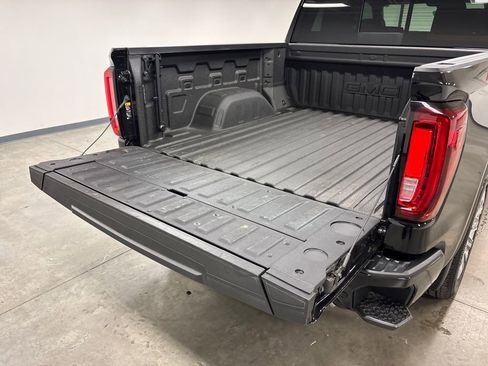 Used 2025 GMC Sierra 1500 Denali image 20