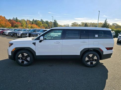 New 2026 Hyundai Santa Fe SE AWD/4WD image 6