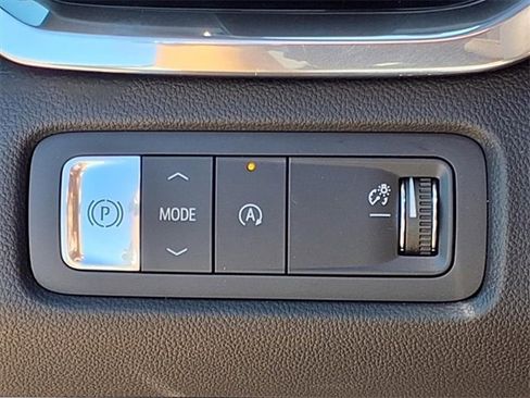 New 2026 GMC Acadia Elevation image 20