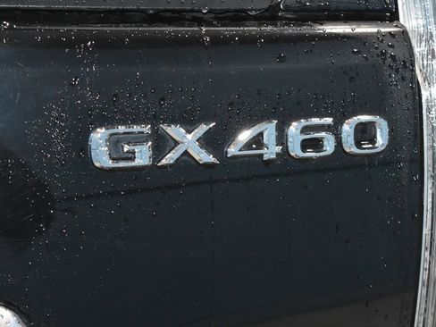 Used 2014 Lexus GX 460 w/ Premium Package image 28