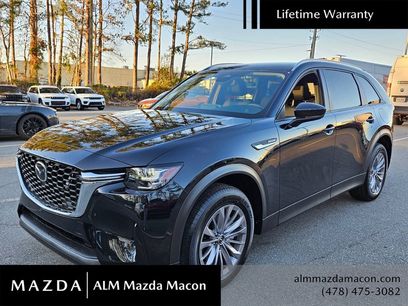 New 2026 MAZDA CX-90 3.3 Turbo w/ Select Package