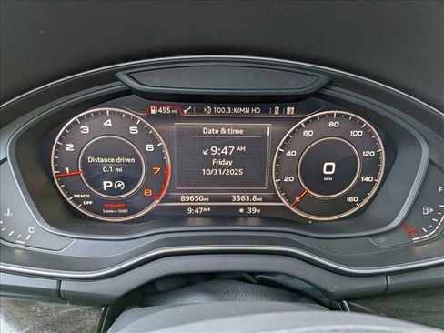 Used 2019 Audi Q5 2.0T Premium Plus w/ Premium Plus Package image 12