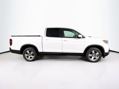 New 2026 Honda Ridgeline RTL