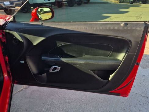Used 2022 Dodge Challenger R/T w/ Plus Package RWD image 15