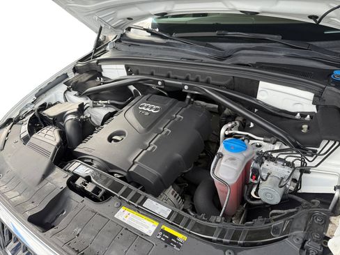 Used 2016 Audi Q5 2.0T Premium Plus w/ Technology Package image 13