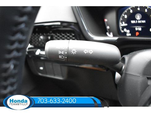 New 2026 Honda CR-V EX-L image 10