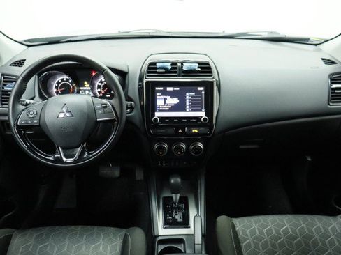 Used 2020 Mitsubishi Outlander Sport SE FWD image 24
