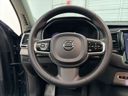 Used 2024 Volvo XC90 T8 Ultimate image 15