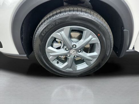 New 2026 Honda HR-V LX image 34