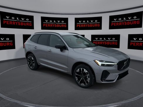 New 2026 Volvo XC60 B5 Plus w/ Protection Package Premier image 2