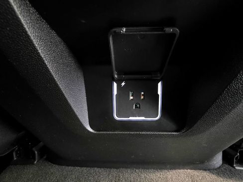 Used 2025 Chevrolet Tahoe LT AWD/4WD image 72