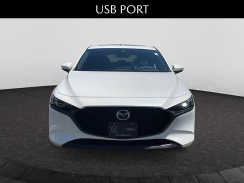 Used 2020 MAZDA MAZDA3 AWD Hatchback w/ Premium Pkg image 7