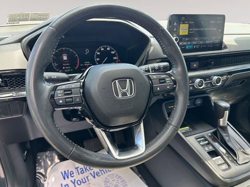 Used 2023 Honda CR-V EX-L image 12