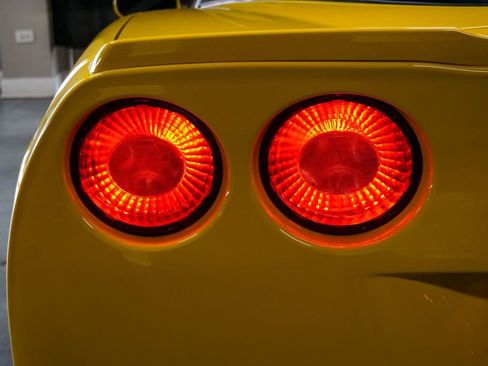 Used 2013 Chevrolet Corvette ZR1 w/ 3ZR Preferred Equipment Group RWD image 83