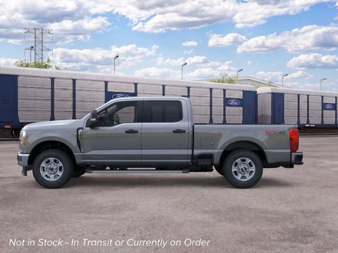 New 2026 Ford F350 XLT AWD/4WD image 27