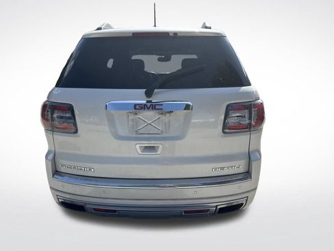 Used 2014 GMC Acadia Denali FWD image 5