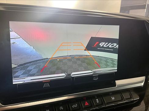 Certified 2024 GMC Sierra 1500 Elevation RWD image 26