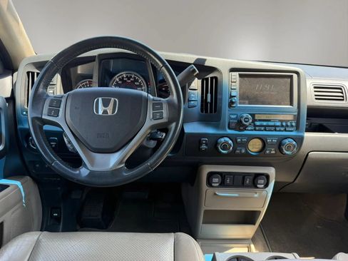 Used 2011 Honda Ridgeline RTL image 17