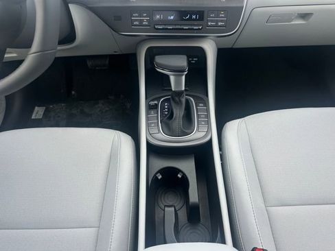 New 2026 Hyundai Kona SEL Sport image 25