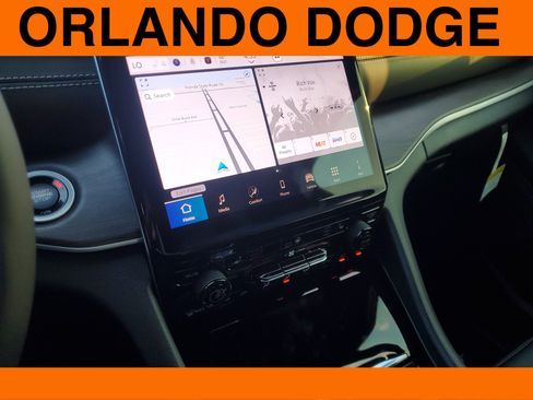 New 2025 Jeep Grand Cherokee L Limited w/ Black Appearance Package image 18