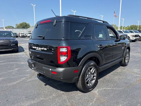 Used 2026 Ford Bronco Sport Big Bend AWD/4WD image 8